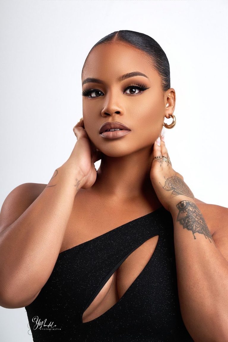 Andimakeup-black #photographeguadeloupe 2025