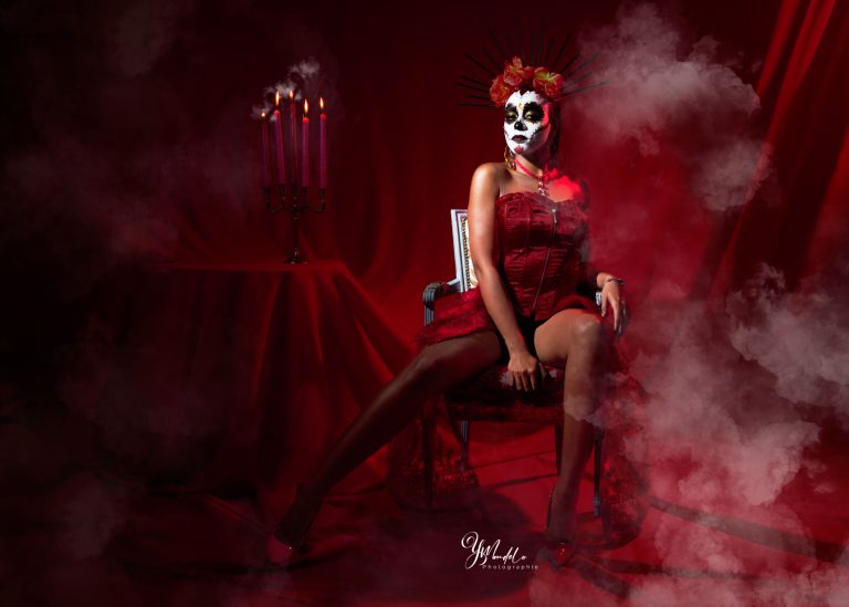 shooting Koraly #photographeguadeloupe