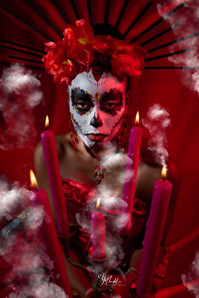 shooting studio Koraly passion #photographeguadeloupe