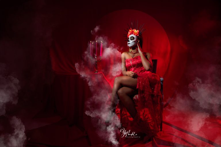 shooting studio Koraly miss #photographeguadeloupe